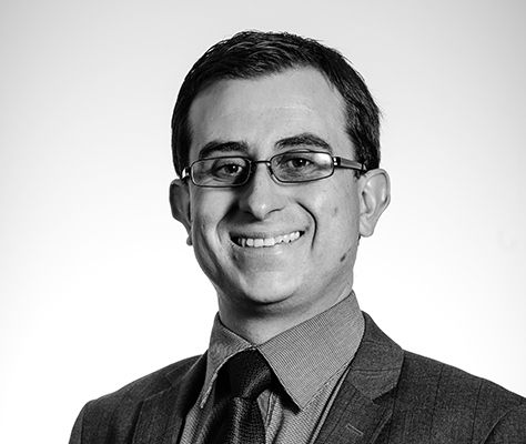 Brett Allan