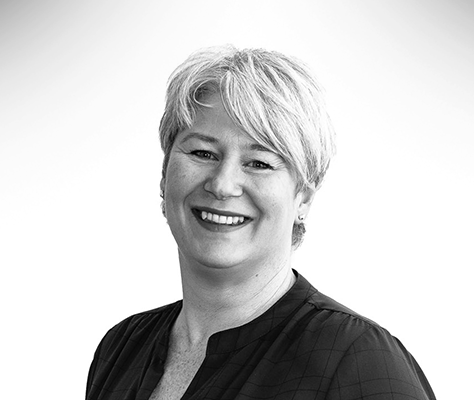 Julie Warburton
