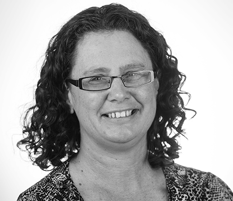 Karleen Dredge