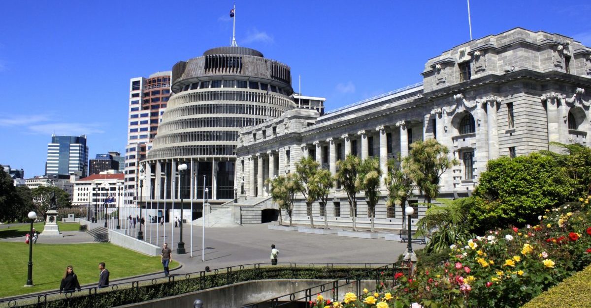 COVID-19 Tax update for New Zealand - WK Advisors and Accountants